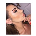 Profile Picture of ROXANNE BLACKWOOD (@mua_paint_box) on Instagram