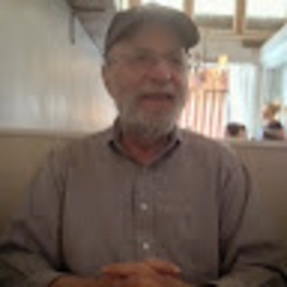 Profile Picture of Michael Levitt (@mklevittmd66) on Poshmark
