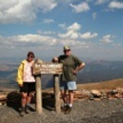 Profile Picture of Peter Steinke (@PeterSteinke) on Twitter