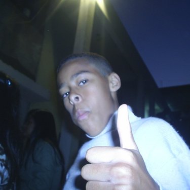 Profile Picture of Silas Ribeiro (@silasribeiro7) on Twitter