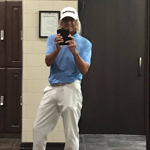 Profile Picture of Butch Inglese (@butchinglese) on Poshmark