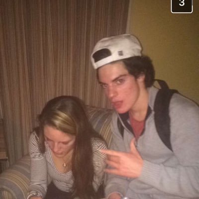 Profile Picture of Cameron Leduc (@Dukey1235) on Twitter