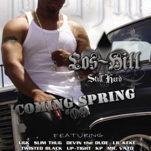Profile Picture of Los-hill (@loshill29) on Myspace