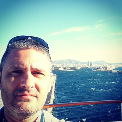 Profile Picture of Francesco M. (@Francesco1864) on Twitter