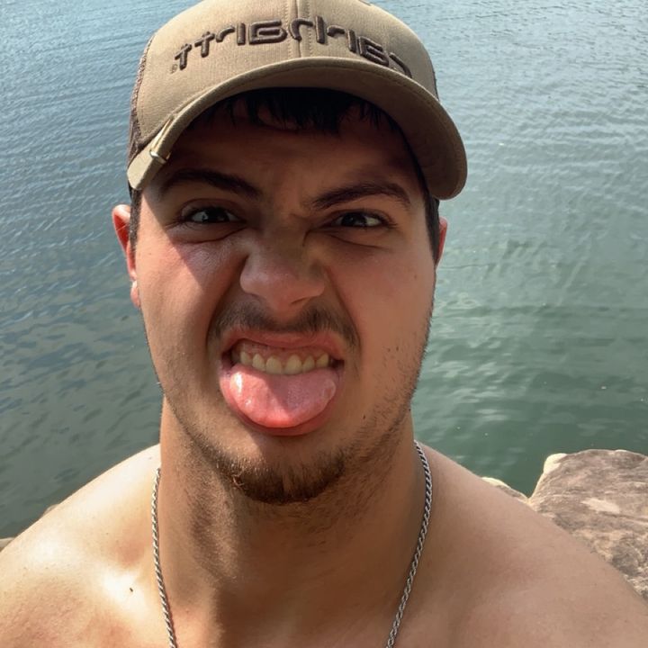 Profile Picture of Nic Williams (@nicwilliams92) on Tiktok