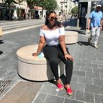 Profile Picture of Leah Akosua N.O.Asante (@maameakosua_) on Instagram