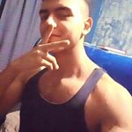 Profile Picture of Bryan Medrano (@bryan_medrano.o) on Instagram