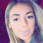 Profile Picture of haley pruett (@haleyalexisspams) on Instagram