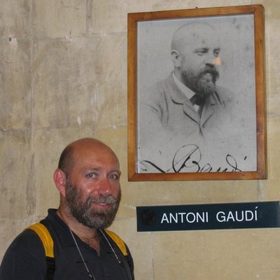 Profile Picture of Dan Roth (@DanRothNLP) on Twitter