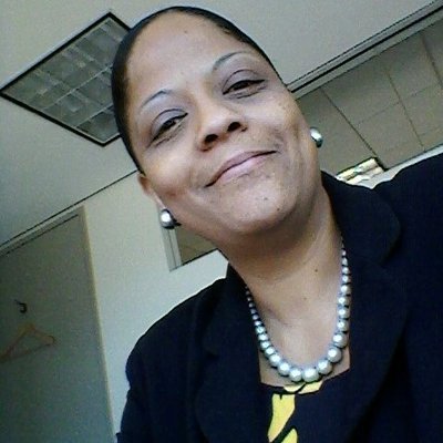 Profile Picture of Ruth Jacobs-Gooden (@LadyJGooden1) on Twitter