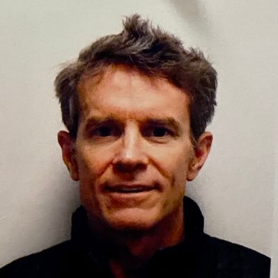 Profile Picture of Brian Bocker (@BockerBrian) on Twitter