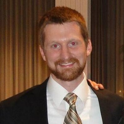 Profile Picture of Steven Foerster (@StevenAFoerster) on Twitter