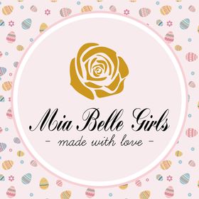 Profile Picture of Mia Belle Girls (@miabellepins) on Pinterest