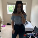Profile Picture of Hazel Bacon (@hazel_bacon) on Instagram