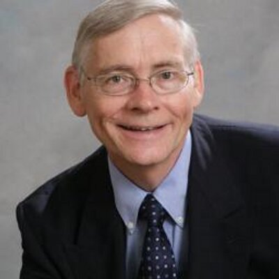 Profile Picture of Steve Macaulay (@MacaulaySteve) on Twitter