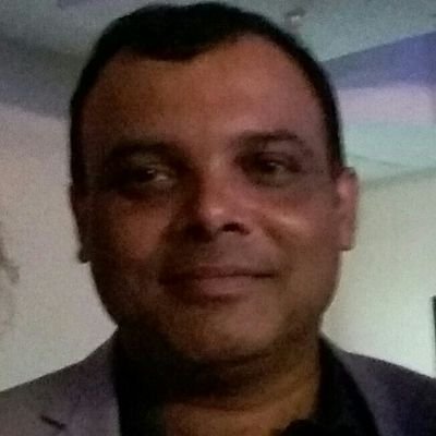 Profile Picture of Dinesh Karla (@dineshshetty179) on Twitter