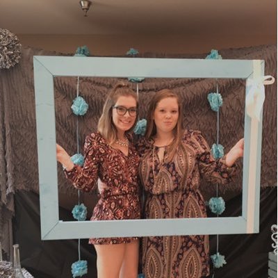 Profile Picture of Ellie George (@ellen__theresa) on Twitter