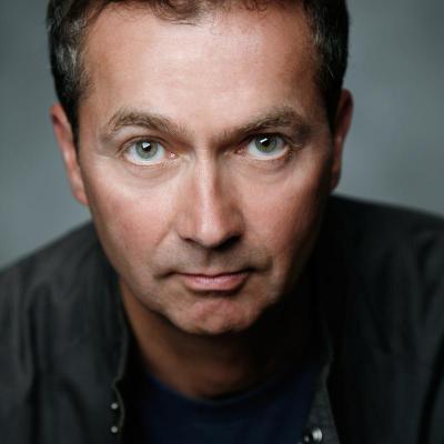 Profile Picture of Richard Emerson (@harroldhobson) on Twitter