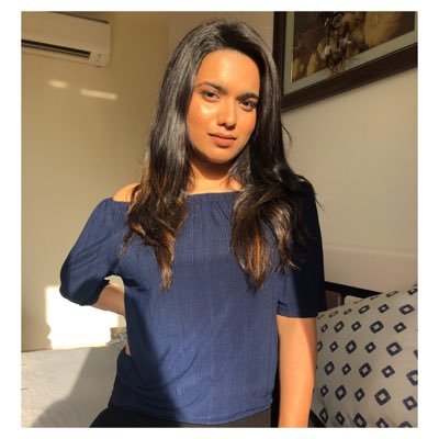 Profile Picture of Disha Shetty (@dishashetty751) on Twitter