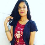 Profile Picture of 👑👩‍✈️❤sowmya❤👩‍✈️👑 (@sowmya_shetty_0616) on Instagram