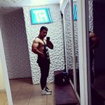 Hiram Santiago Pérez - Instagram Profile Picture of Hiram Santiago Pérez (@santperud) on Instagram