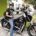 Profile Picture of Martin Baeza Velazquez (@martinbaezavelazquez) on Instagram