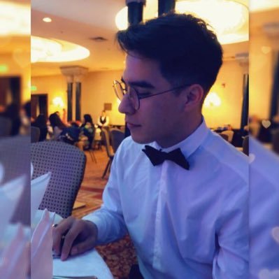 Profile Picture of Matthew Zarate (@MatthewZarate10) on Twitter