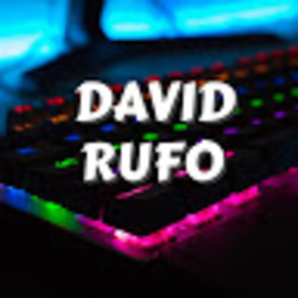 Profile Picture of David rufo Rufo (@rufodvd) on Poshmark