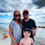 Profile Picture of Brad Beckwith (@b_radleyboy) on Instagram