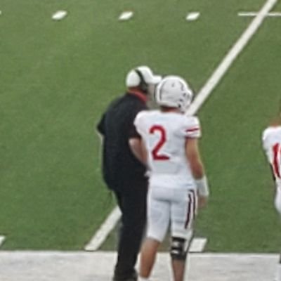 Profile Picture of Coach Harbin (@ChrisHarbin17) on Twitter