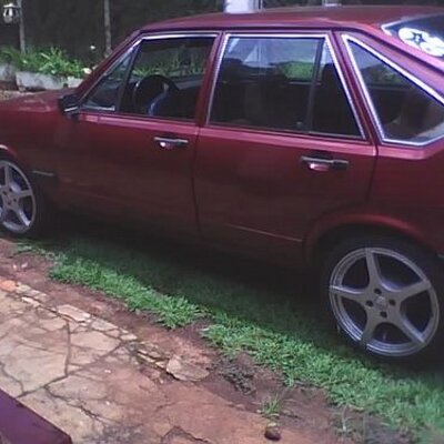 Profile Picture of Eric Felipe Eggert (@eggerteric) on Twitter