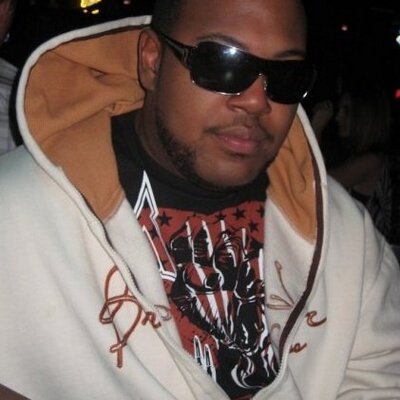 Profile Picture of Dwayne L. Stallings (@IceVersion1) on Twitter