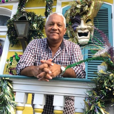 Profile Picture of Carl Herman (@carlwherman) on Twitter