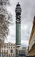 Profile Picture of Eric Bedford (architect)on Wikipedia