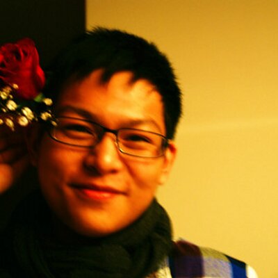 Profile Picture of Zheng Huang (@HuangZHMT) on Twitter
