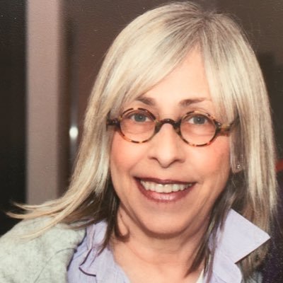 Profile Photo of Susan Miller (@susanmillernyc) on Twitter