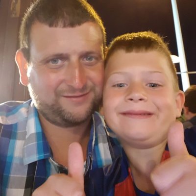 Profile Picture of Kevin Warrington (@bwfckev) on Twitter