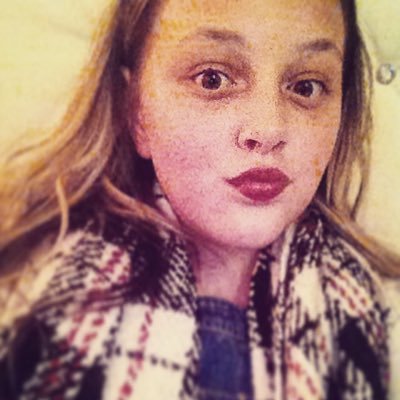 Profile Picture of Brianna Carson (@brianna_carson) on Twitter