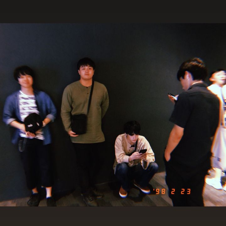 Profile Picture of yu_chanjams (@yu_chanjams) on Tiktok