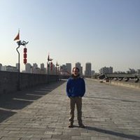 Profile Picture of Joshua Webber (@joshua-webber-3) on Quora