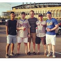 Profile Picture of Kyle Healy (@kyle-healy-3) on Quora