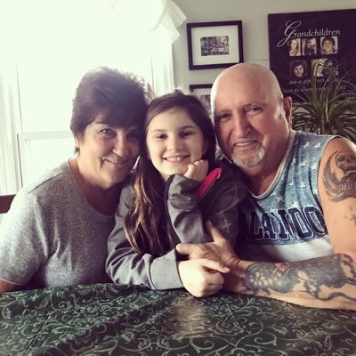 Profile Picture of James Buskey Sr (@BuskeySr) on Twitter
