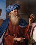 Profile Picture of Abraham - Wikipediaon Wikipedia