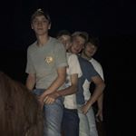 Profile Picture of Josh Rhodes (@jrhod3) on Instagram