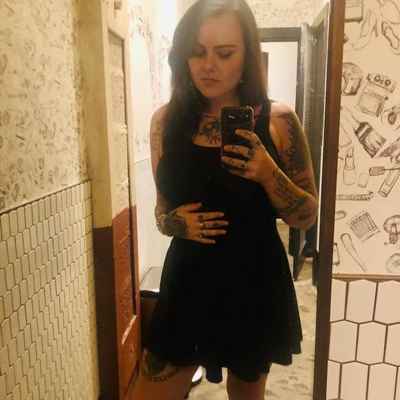 Profile Picture of Amber Mulvihill (@amberpatricia) on Poshmark