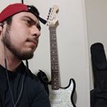 Profile Picture of Josh Banda (@josh_banda) on Instagram