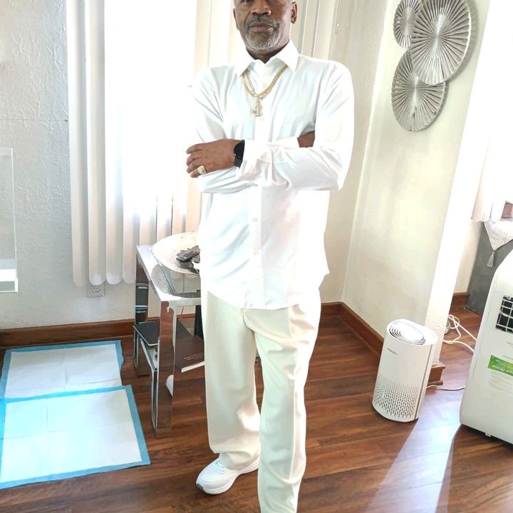 Profile Picture of garybankhead3 (@gary.bankhead) on Tiktok