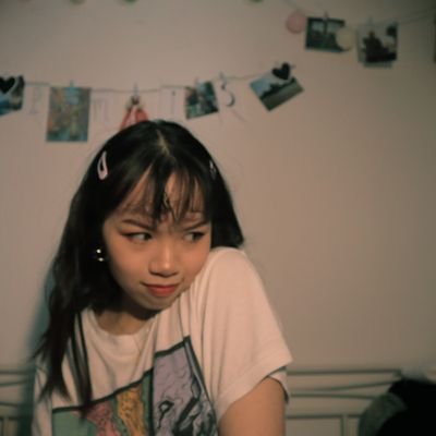 Profile Picture of VanessA (@vanessawng) on Twitter