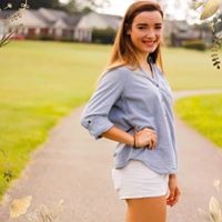 Profile Picture of Kate Everett (@kate-everett-5) on Quora