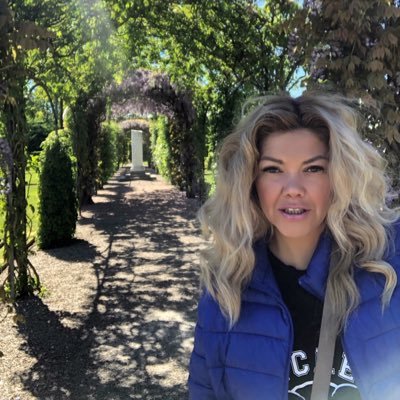 Profile Picture of Miriam Cutler Monroy (@Miricutler) on Twitter